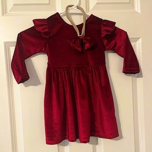 Toddler Girl Dress